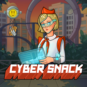 Cyber Snack